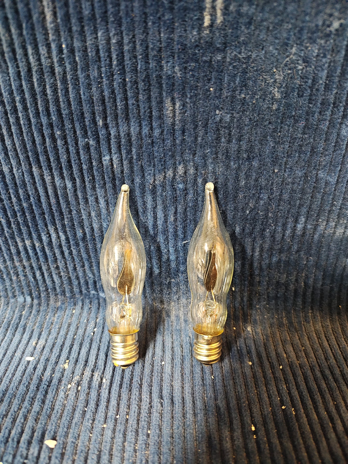 Flicker Flame Bulbs