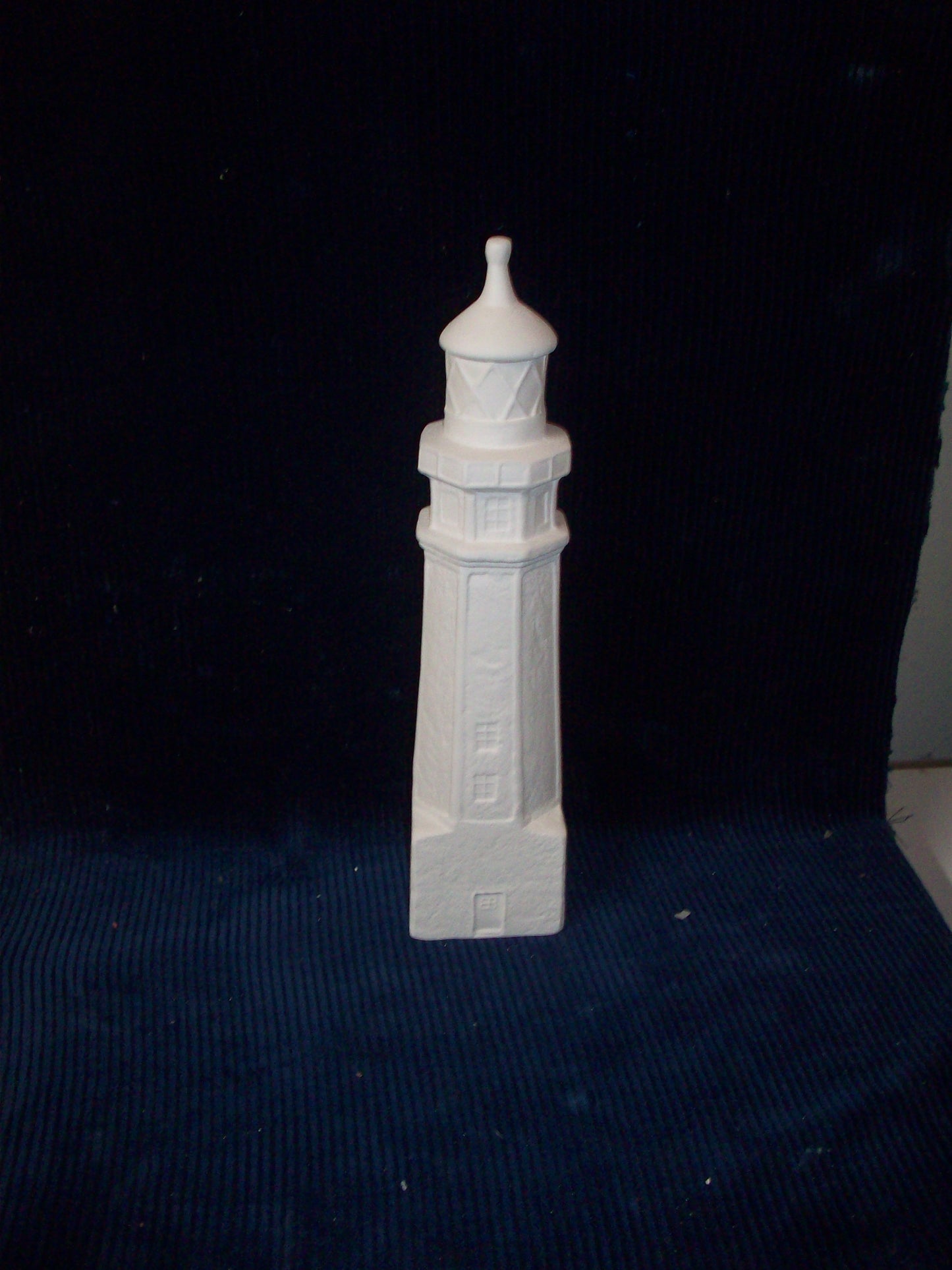 Ceramic Ready To Paint Light House