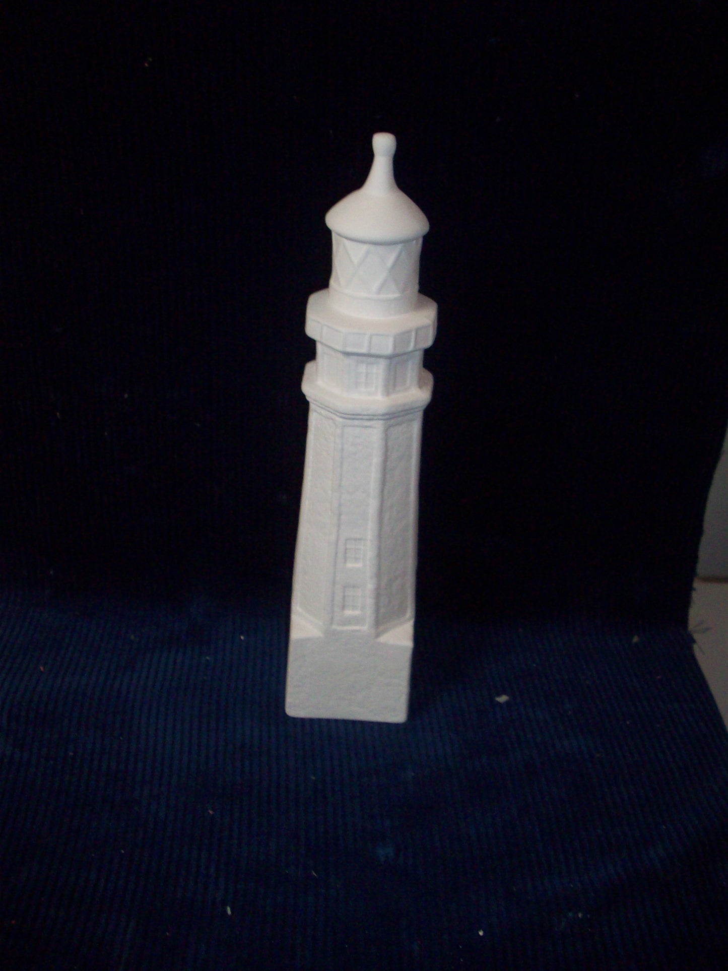 Ceramic Ready To Paint Light House