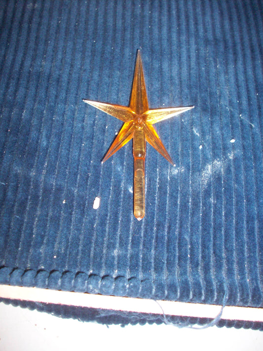 Large Gold Star